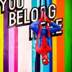 Brandon Travis Kidd - @spidey.bran - Instagram