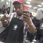Travis Kidd - @trav_da_barbr - Instagram