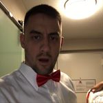 Travis Kidd - @tkiddy44 - Instagram
