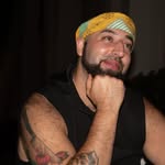 Travis Kidd - @chefkidd1031 - Instagram