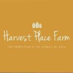 Travis & Beckie Kiker - @harvestplacefarm - Instagram