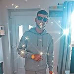 Travis Kimble - @av_ur_trav96 - Instagram