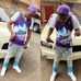 Travis Kimbrough - Facebook