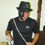 Travis Knotts (Johnny Demonic) - @johnnyd.monic - Instagram