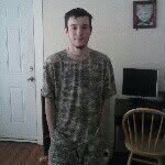 Travis Knowles - @travis272 - Instagram