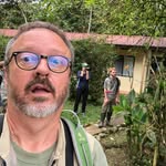 Travis Knowles - @hyrax - Instagram