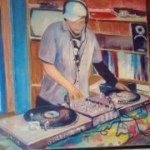 Travis Koehler - @djtminus4 - Instagram