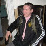 Travis Kraus - @tk10126 - Instagram