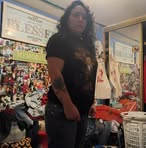 Travis Kraus - Facebook