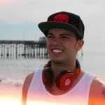 Travis Kraus - @calikingck_ - Instagram