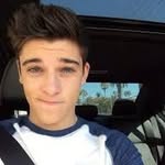 Travis Kraus - @traviskraus8 - Instagram
