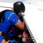 Travis Krueger - @cloudpuncher88 - Instagram