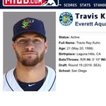 Travis Kuhn - @travis_kuhn10 - Instagram