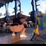 Travis Kyle - @tkylefitness - Instagram