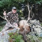 Travis Lambert - @cranberrycountryhunter - Instagram