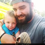 Travis Lambert - @tjlambert9126 - Instagram