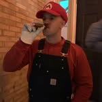 Travis Lambert - @tarvis_lembart - Instagram