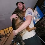 Travis Lambert - @tall_man_travy - Instagram