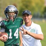 Travis Lambert - @travislambert33 - Instagram