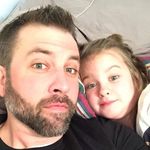 Travis Landers - @landerst80 - Instagram