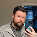 Travis Landers - @tlanders326 - Instagram
