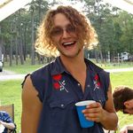 Travis luke Landers - @travislukelander - Instagram