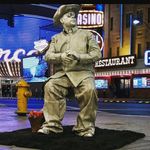 Travis Laney - @levitatingonfremont - Instagram