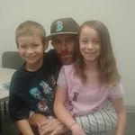 (Bit) Travis Lanier - @bittravislanier - Instagram