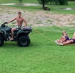 Travis Lanier - Facebook