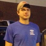 Travis Lanier - @tglanier1292 - Instagram