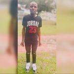 Travis Lanier Jr. - @travbojr - Instagram