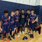 Travis Lantz - @travis_hoopz - Instagram