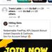 Travis Lattin - Facebook