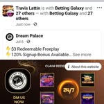 Travis Lattin - @travis.lattin.37 - Instagram