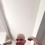 Travis Layton - @travislayton81 - Instagram