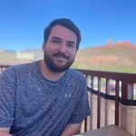 Travis Leasure - @teeleej - Instagram