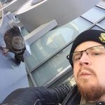 Travis Leatherman - @birdsrgovernmentdrones - Instagram