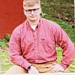 Travis D legg - @travisdlegg - Instagram