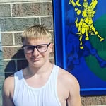 Travis Legg - @legg6499 - Instagram
