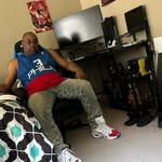 Travis Leggins - @travisleggins - Instagram