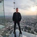 Travis Lemons - @winith767 - Instagram