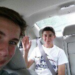 Travis Lenz - @travislenz - Instagram