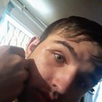 Travis Lenz - @tjlenz67 - Instagram