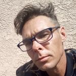 Travis Lenz - @homerfueston - Instagram