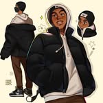 Travis Leslie - @last._kvng - Instagram