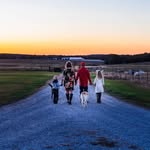 Travis Sean Linden - @freedomfarmsmo - Instagram