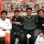 Linhan Steven Quy Travis - @moja23242425 - Instagram