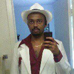 Travis Linton - @darkgod80 - Instagram
