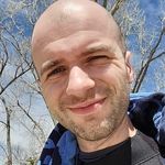 Travis Vincent Linton - @thrashmetallix - Instagram