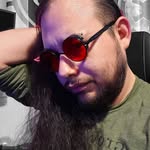 Travis Lopez - @lupinthewicked - Instagram